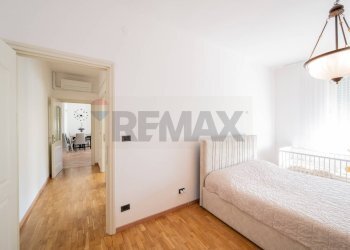 Camera / camera da letto - Trilocale Via Venezia
 
22, Parma - foto 12