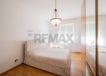 Camera / camera da letto - Trilocale Via Venezia
 
22, Parma - foto 13