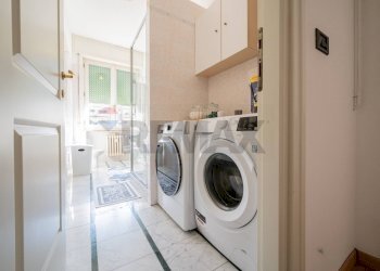 Lavanderia - Trilocale Via Venezia
 
22, Parma - foto 16