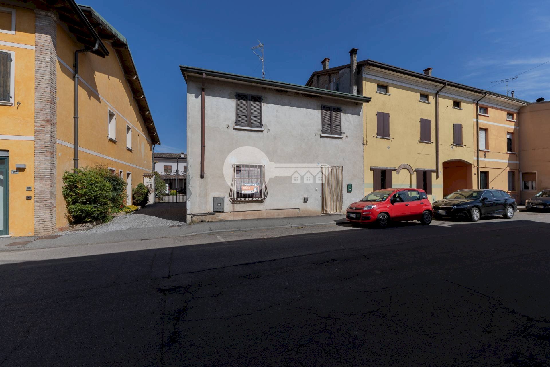 Foto 1 - Casa indipendente Via Paitoni
 
41, Remedello - foto 1