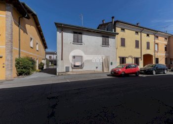 Foto 1 - Casa indipendente Via Paitoni
 
41, Remedello - foto 1