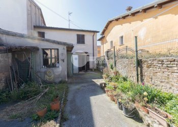 Foto 30 - Casa indipendente Via Paitoni
 
41, Remedello - foto 30