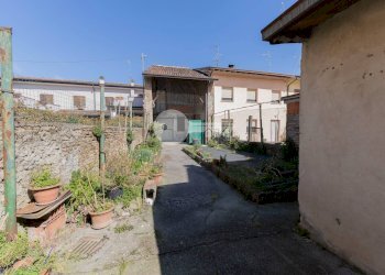 Foto 31 - Casa indipendente Via Paitoni
 
41, Remedello - foto 31