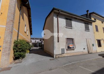 Foto 33 - Casa indipendente Via Paitoni
 
41, Remedello - foto 33