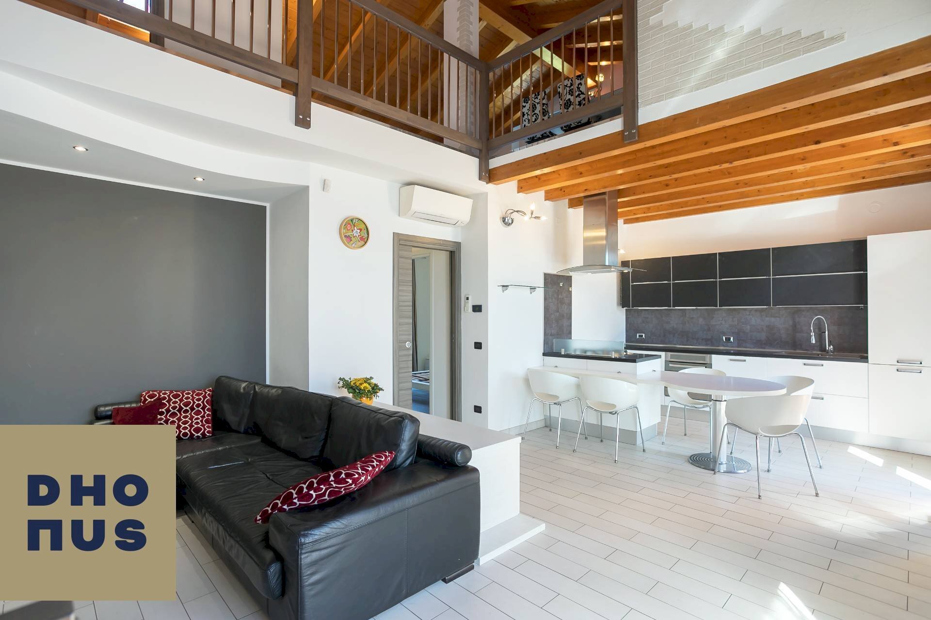 Foto 1 - Four-room apartment Via Picasso
 
7, Chignolo d'Isola - photo 1