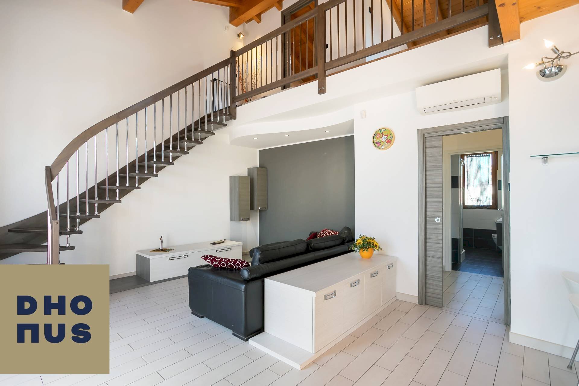 Foto 2 - Four-room apartment Via Picasso
 
7, Chignolo d'Isola - photo 2