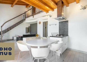 Foto 6 - Four-room apartment Via Picasso
7, Chignolo d'Isola - photo 6