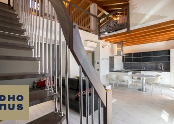 Foto 9 - Four-room apartment Via Picasso
7, Chignolo d'Isola - photo 9