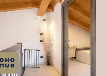 Foto 19 - Four-room apartment Via Picasso
7, Chignolo d'Isola - photo 19