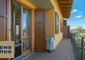 Foto 23 - Four-room apartment Via Picasso
7, Chignolo d'Isola - photo 23