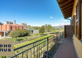 Foto 24 - Four-room apartment Via Picasso
7, Chignolo d'Isola - photo 24