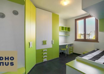 Foto 28 - Four-room apartment Via Picasso
7, Chignolo d'Isola - photo 28