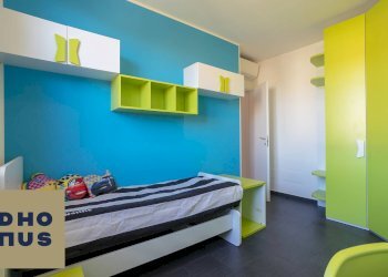 Foto 29 - Four-room apartment Via Picasso
7, Chignolo d'Isola - photo 29