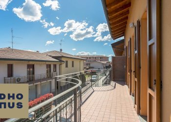 Foto 31 - Four-room apartment Via Picasso
7, Chignolo d'Isola - photo 31