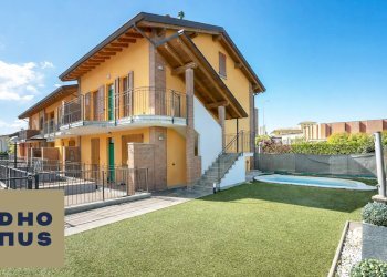 Foto 32 - Four-room apartment Via Picasso
7, Chignolo d'Isola - photo 32