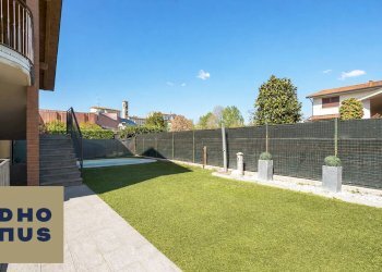 Foto 33 - Four-room apartment Via Picasso
7, Chignolo d'Isola - photo 33