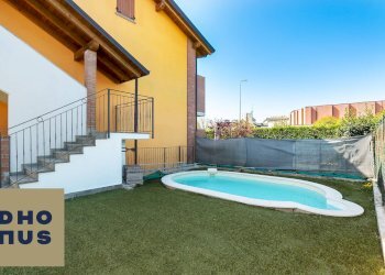 Foto 34 - Four-room apartment Via Picasso
7, Chignolo d'Isola - photo 34