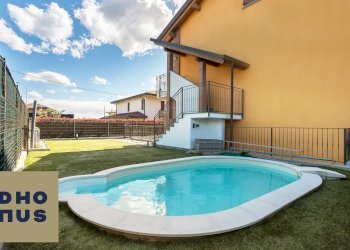 Foto 35 - Four-room apartment Via Picasso
7, Chignolo d'Isola - photo 35