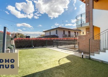 Foto 36 - Four-room apartment Via Picasso
7, Chignolo d'Isola - photo 36