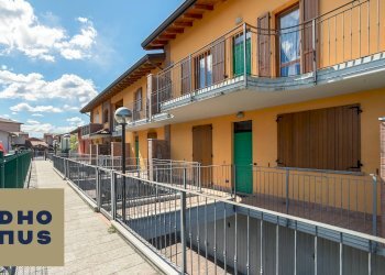 Foto 37 - Four-room apartment Via Picasso
7, Chignolo d'Isola - photo 37