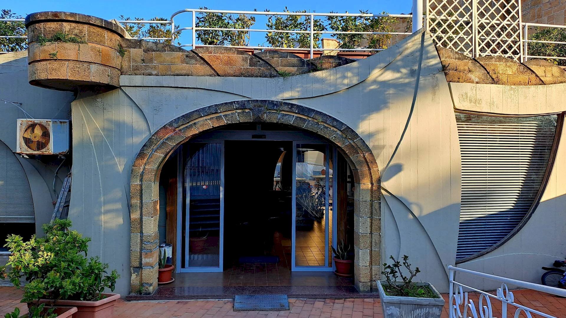 Ingresso - Appartamento Via Piano Di Gallo
 
50, Palermo - foto 3