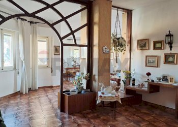 Soggiorno - Appartamento Via Piano Di Gallo
 
50, Palermo - foto 1