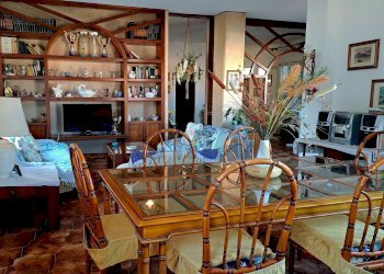 Sala da pranzo - Appartamento Via Piano Di Gallo
 
50, Palermo - foto 2