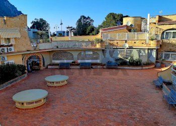 Terrazza - Appartamento Via Piano Di Gallo
 
50, Palermo - foto 4