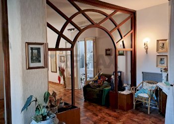 Soggiorno - Appartamento Via Piano Di Gallo
 
50, Palermo - foto 6