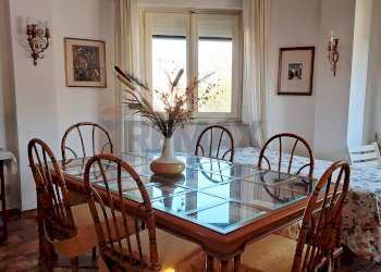 Sala da pranzo - Appartamento Via Piano Di Gallo
 
50, Palermo - foto 9