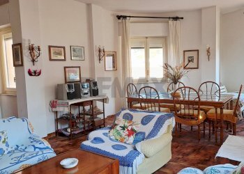 Sala da pranzo - Appartamento Via Piano Di Gallo
 
50, Palermo - foto 10