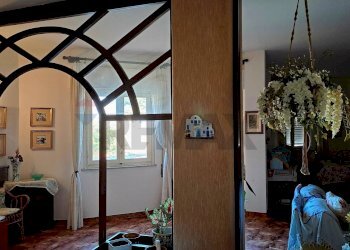 Hall / corridoio - Appartamento Via Piano Di Gallo
 
50, Palermo - foto 11