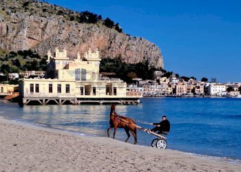 spiaggia di Mondello - Appartamento Via Piano Di Gallo
 
50, Palermo - foto 12