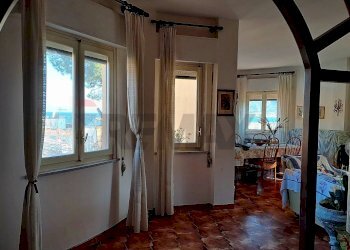 Hall / corridoio - Appartamento Via Piano Di Gallo
 
50, Palermo - foto 13