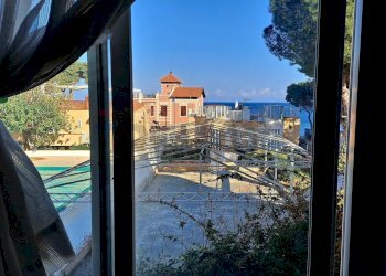 Vista panoramica - Appartamento Via Piano Di Gallo
 
50, Palermo - foto 14