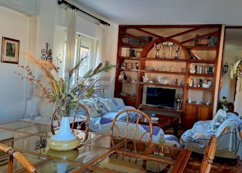 Sala da pranzo - Appartamento Via Piano Di Gallo
 
50, Palermo - foto 15