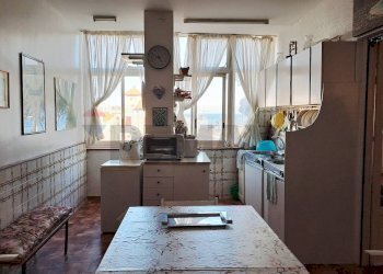 Cucina - Appartamento Via Piano Di Gallo
 
50, Palermo - foto 19