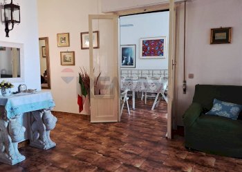 Soggiorno - Appartamento Via Piano Di Gallo
 
50, Palermo - foto 26