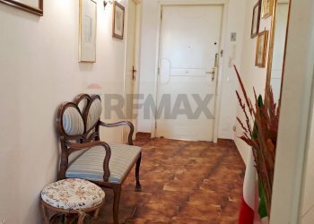 Ingresso principale - Appartamento Via Piano Di Gallo
 
50, Palermo - foto 27