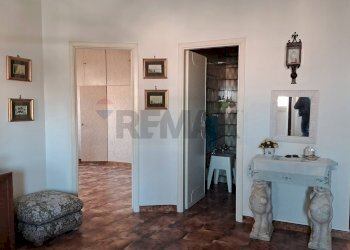 Hall / corridoio - Appartamento Via Piano Di Gallo
 
50, Palermo - foto 28