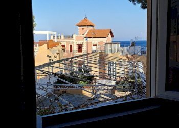 vista - Appartamento Via Piano Di Gallo
 
50, Palermo - foto 30