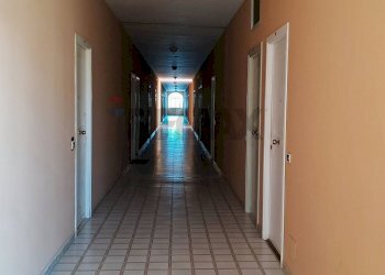 Hall / corridoio - Appartamento Via Piano Di Gallo
 
50, Palermo - foto 31