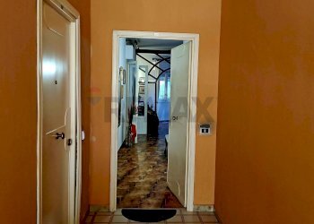 Ingresso principaler - Appartamento Via Piano Di Gallo
 
50, Palermo - foto 32