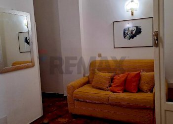 Soggiorno - Appartamento Via Piano Di Gallo
 
50, Palermo - foto 37