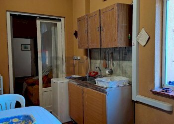 Cucina - Appartamento Via Piano Di Gallo
 
50, Palermo - foto 41