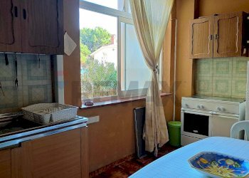 Cucina - Appartamento Via Piano Di Gallo
 
50, Palermo - foto 42