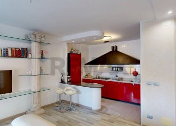 Cucina - Apartment Piazza G. Marconi
2, Noventa di Piave - photo 4