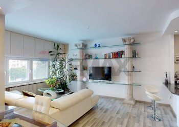 Soggiorno - Apartment Piazza G. Marconi
2, Noventa di Piave - photo 5