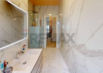 Bagno - Apartment Piazza G. Marconi
2, Noventa di Piave - photo 23