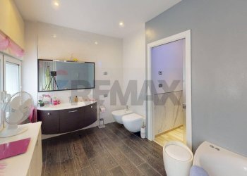 Bagno - Apartment Piazza G. Marconi
2, Noventa di Piave - photo 24